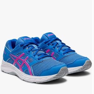 ASICS Kid's Gel-Contend 5 GS Running Shoes